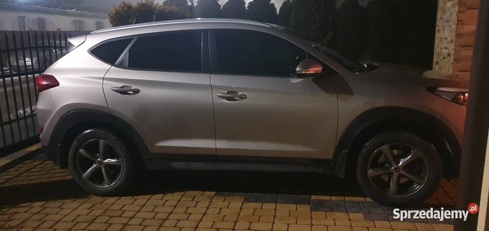 hyundai tucson gniazdo SD kujawsko-pomorskie Pakość sprzedam