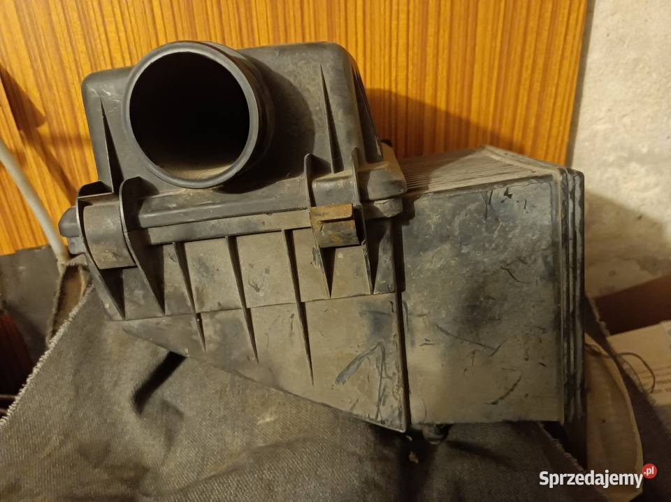 Filtr powietrza puszka FSO polonez gsi diesel 19 Pionki