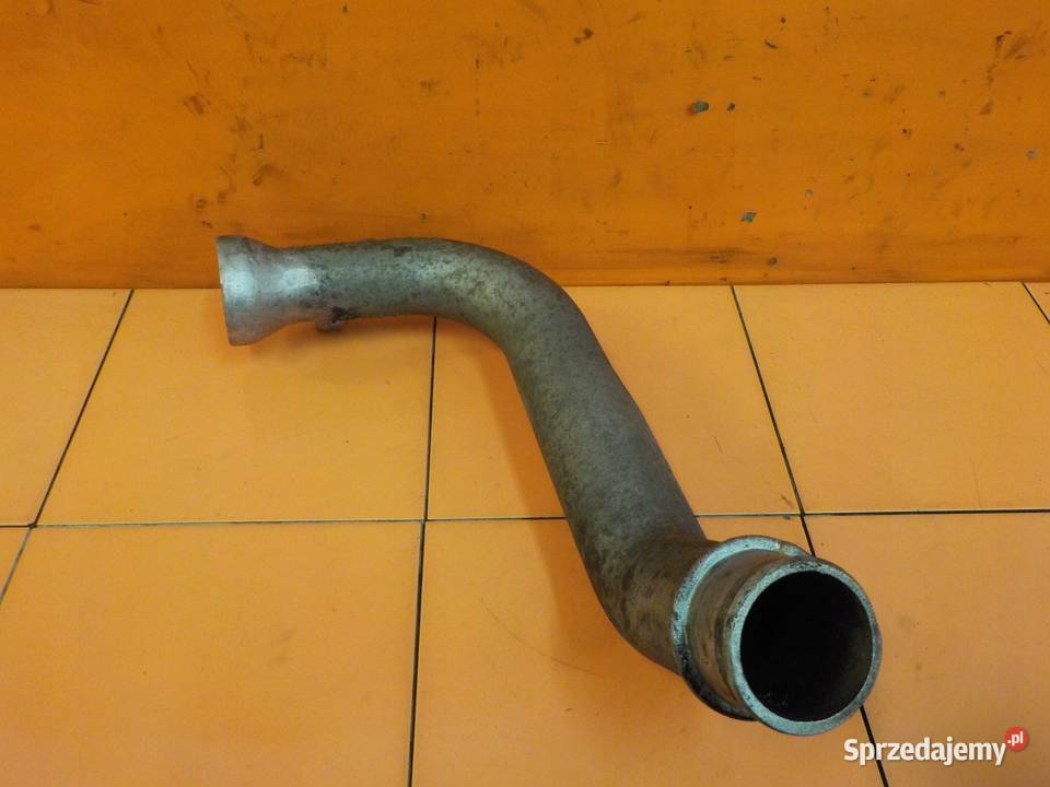 IVECO 23 HPI EURO 3 06r 116 F1AE0481B waz rura osobowe Suków