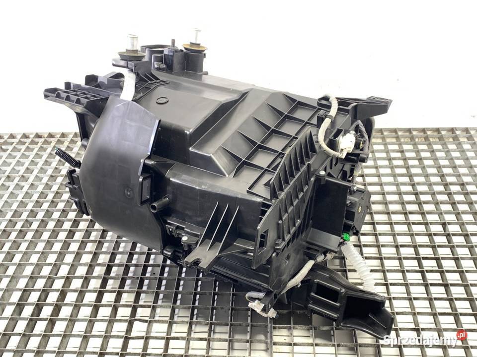 NAGRZEWNICA HONDA CIVIC IX Hatchback KOMBAJN Wentylacja