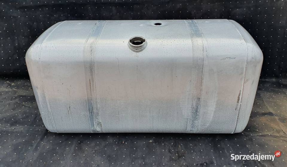 MERCEDES ZBIORNIK PALIWA 650 L A9344700401 Bieleń