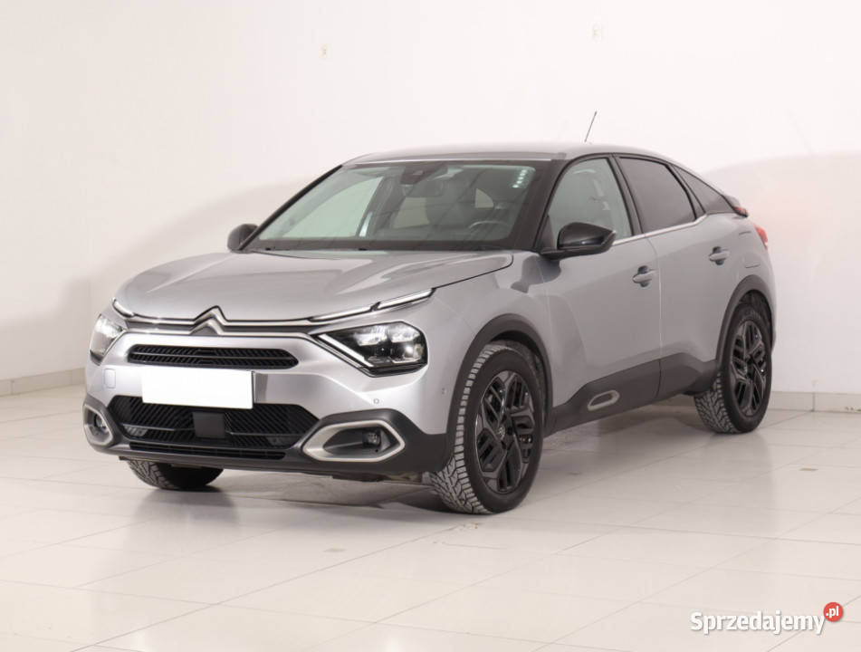 Citroen C4 12 PureTech ABS Piaseczno