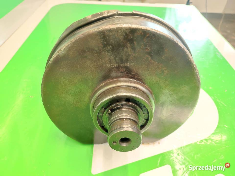 Kosz sprzęgła wałek skrzyni biegów ZF 2093346047 Wilkowo