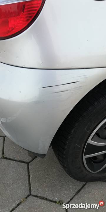 VOLKSWAGEN FOX STYLE sprzedam