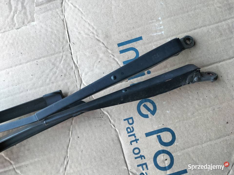 RAMIONA WYCERACZEK Fiat Cinquecento CC Części Kamień-Kolonia