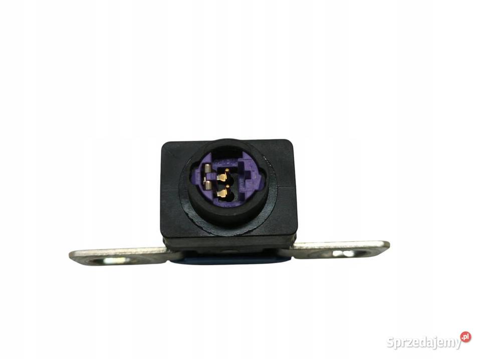 CZUJNIK SENSOR AKUMULATORA 4G0915519 Volkswagen