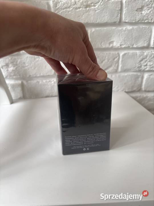 Tom Ford Ombre Leather sprzedam