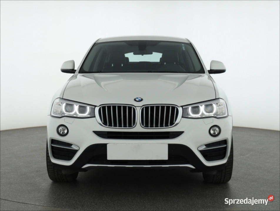 BMW X4 xDrive20i Piaseczno