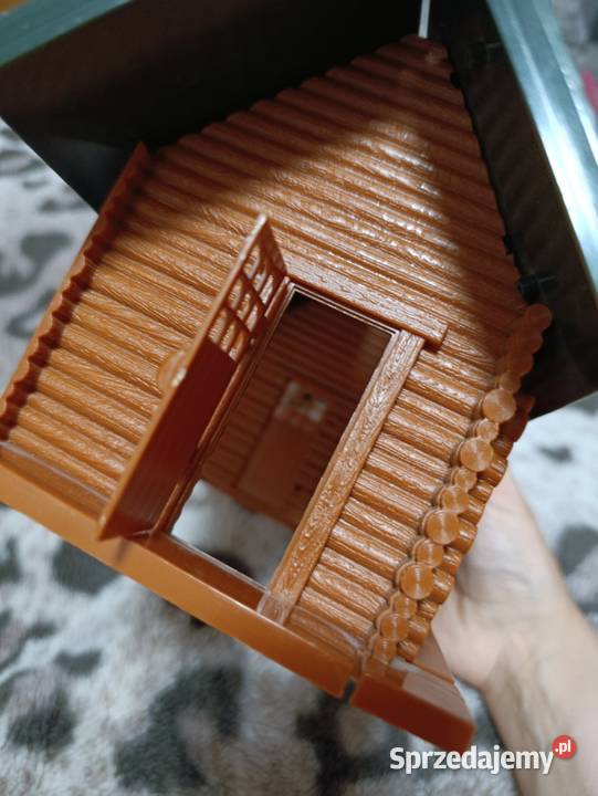 domek plastykowy do zabawy dzieci Poznań