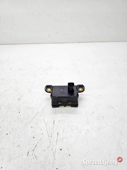 CZUJNIK MODUŁ SENSOR ESP AUDI A3 8P 1K0907652C Przystajń