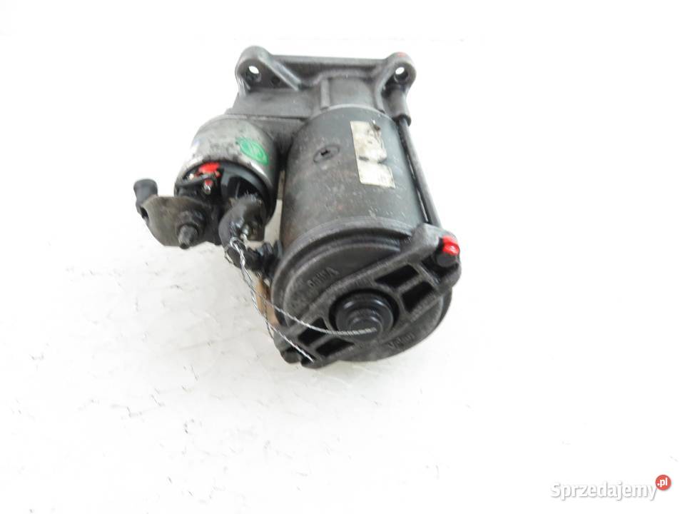 ROZRUSZNIK RENAULT LAGUNA I 19 dTi małopolskie sprzedam