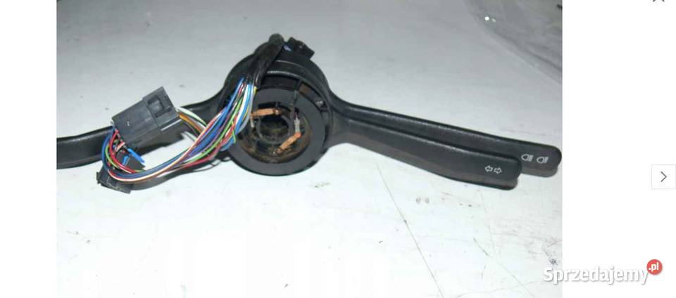 PRZEŁĄCZNIK ZESPOLONY MANETKA ŻUK 78PIN osobowe Wielkie Drogi