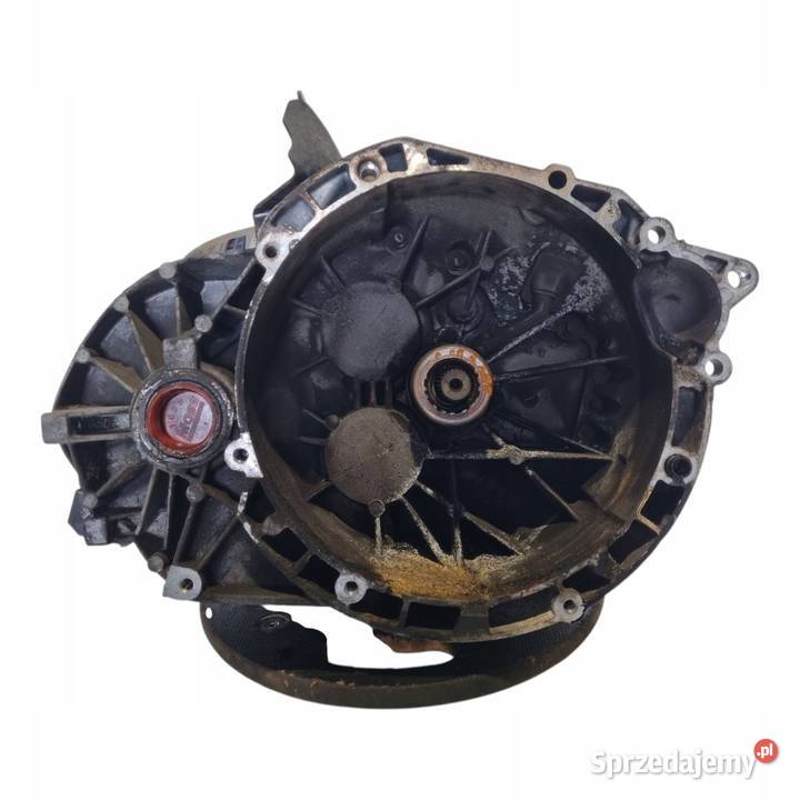 SKRZYNIA BIEGÓW Ford Mondeo IV MK4 20 TDCI Chełm