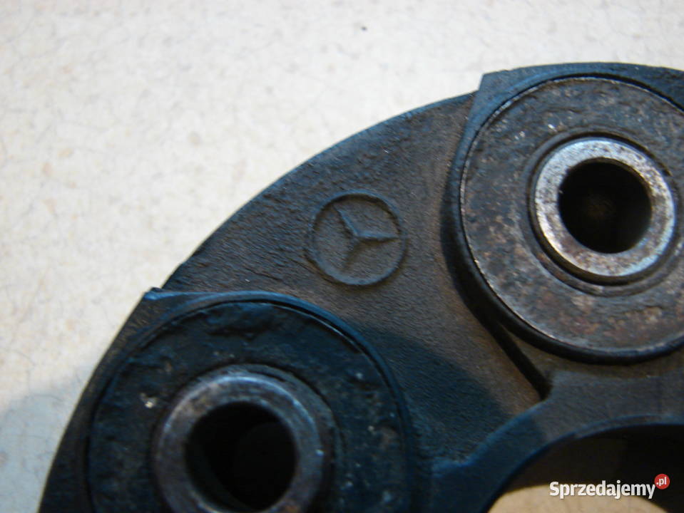 Mercedes Benz 115 411 02 15 Połączenie wał Starogard Gdański