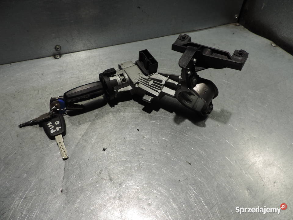 STACYJKA FIAT GRANDE PUNTO Rok produkcji 2007 sprzedam