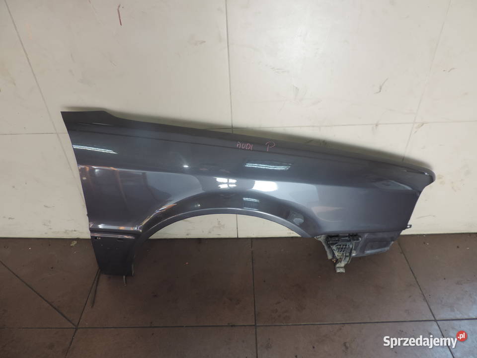 AUDI 80 B4 BŁOTNIK PRAWY PRZEDNI Nowy Sącz