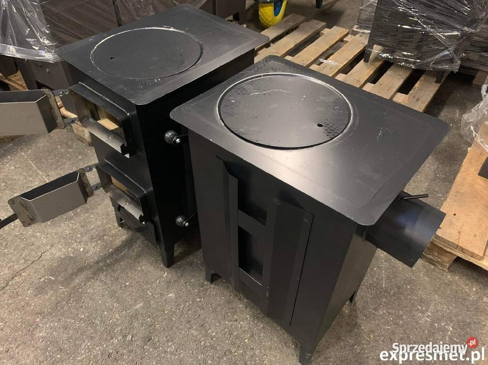 Ogrzewacz pomieszczeń Piecyk koza na budowe Rzeszotary