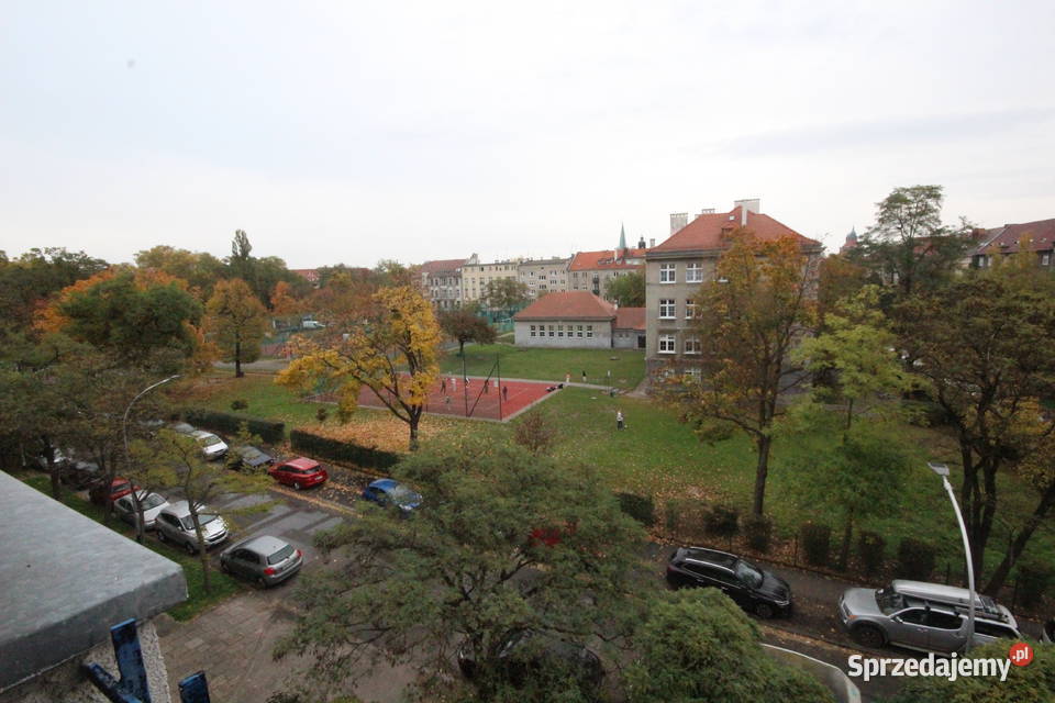 3pok 47met Słowicza ROZKŁADBALKONPIWNICA Wrocław Rok budowy 1973