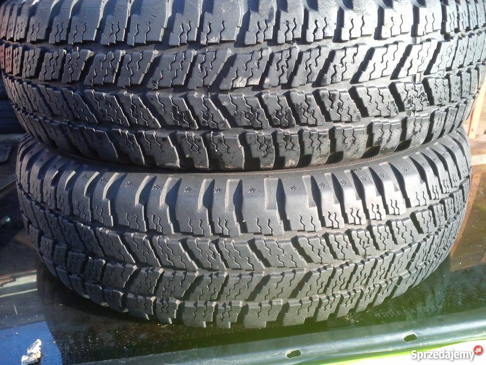 opony uzywane 1357013 Jelenia Góra