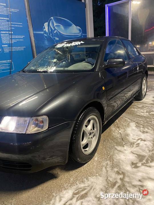 Audi A3 8l lubelskie Krasnystaw