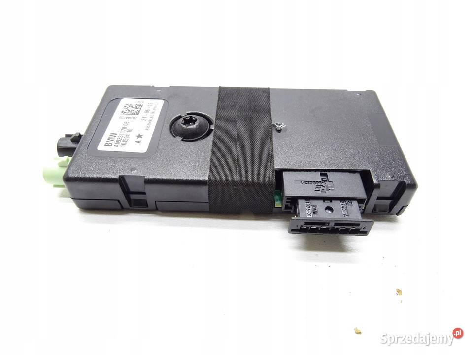 WZMACNIACZ ANTENY ANTENOWY BMW F20 F21 F30 F31 Pozostałe