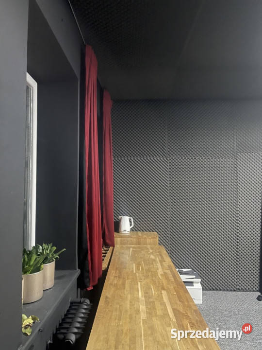 Pomieszczenie biurowe do wynajęcia 23m2 Kraków