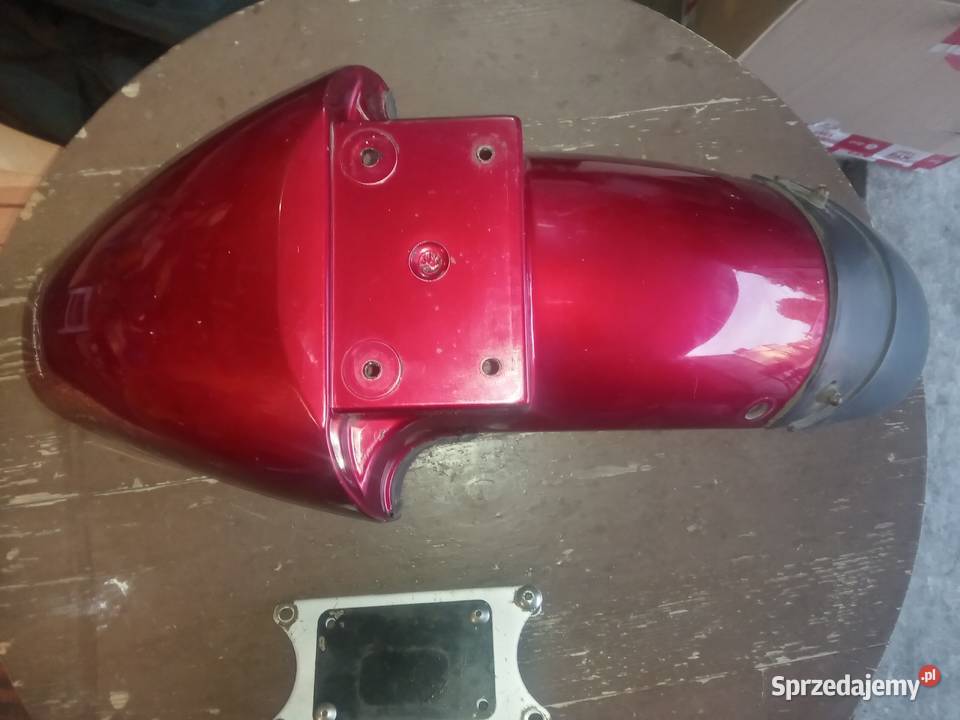 Błotnik przedni Suzuki vx 800 Dąbrowa Górnicza