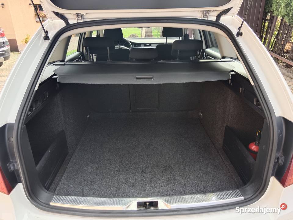 Skoda Superb Kombi Sławków sprzedam