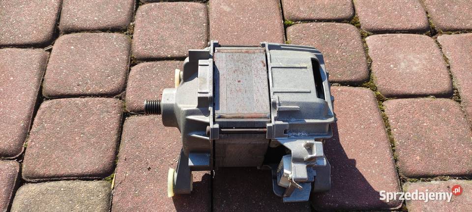 Silnik pralki Bosch wfl1200 Jarosław