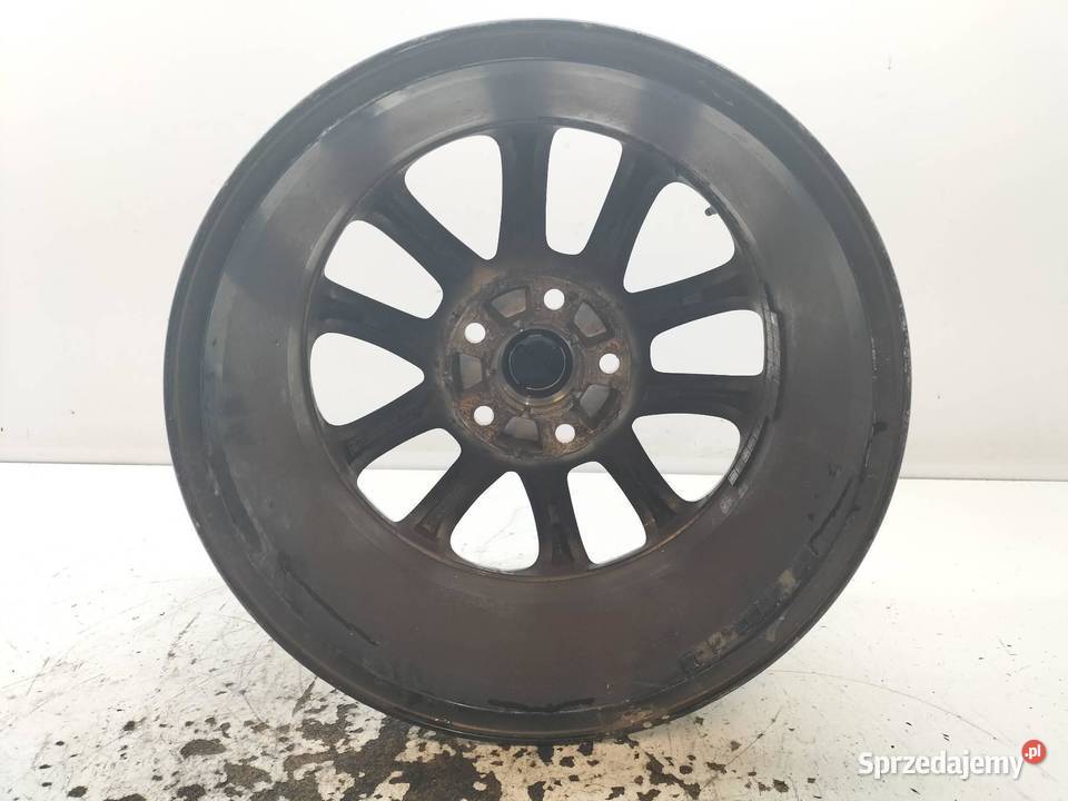 FELGA ALUMINIOWA R18 5X127 ET564 OC715MM 18X8J świętokrzyskie