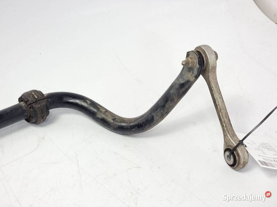 DRĄŻEK STABILIZATORA AUDI A8 L D5 4N 4N0411305A Lipno