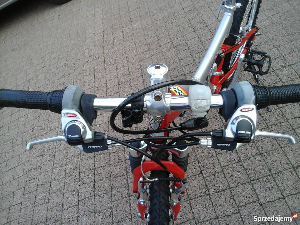 solidne markowe rowery