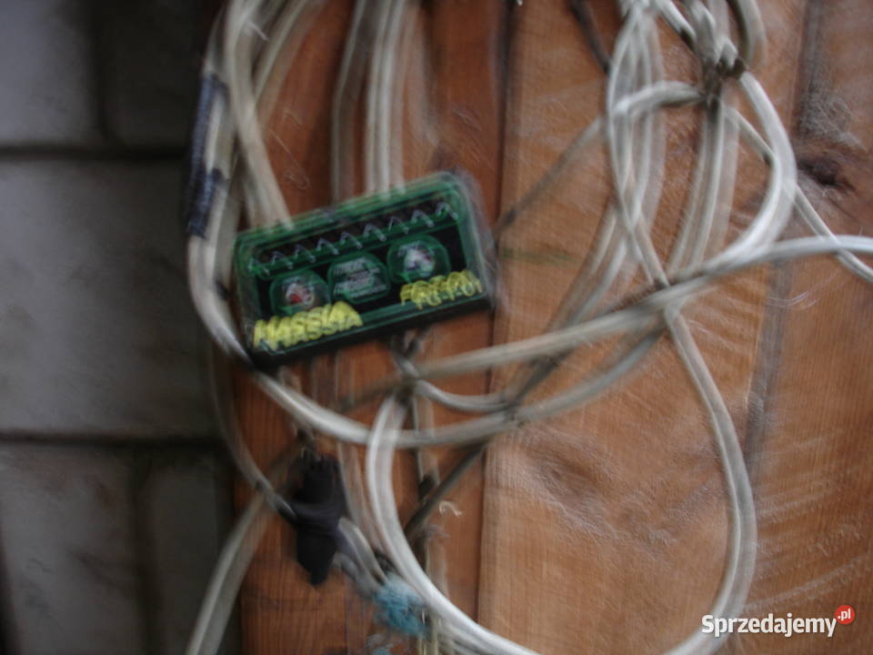 Siewnik Hassia DK 3 m 25 lejków sprzedam