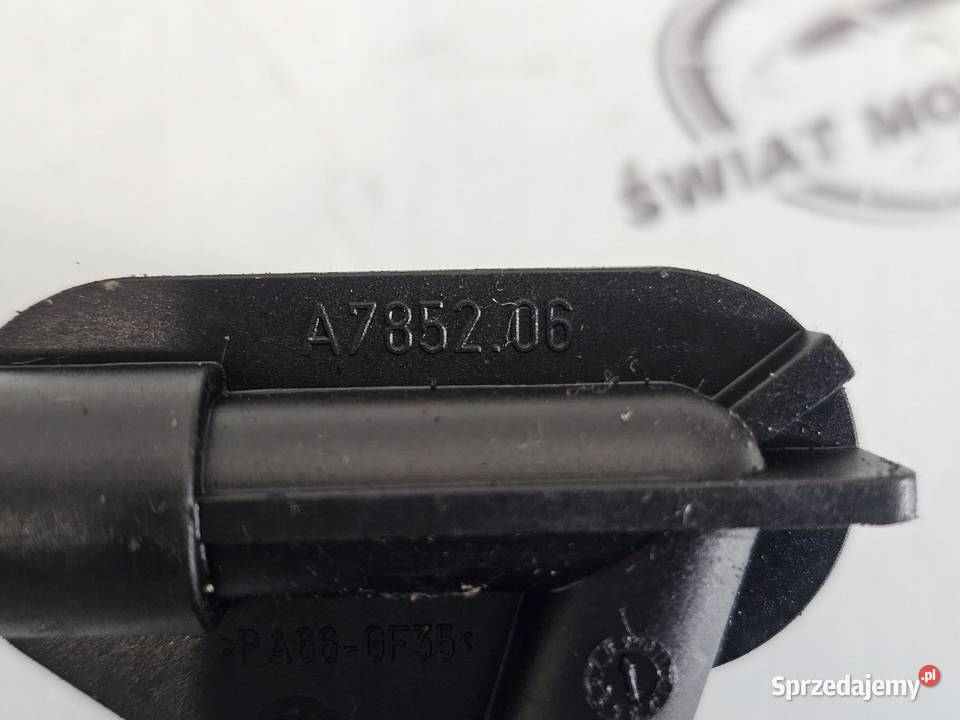 FOCUS MK3 16 TDCI T1DB 11r wysprzęglik