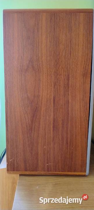Monitorki firmy Braun L530 Skoroszów sprzedam