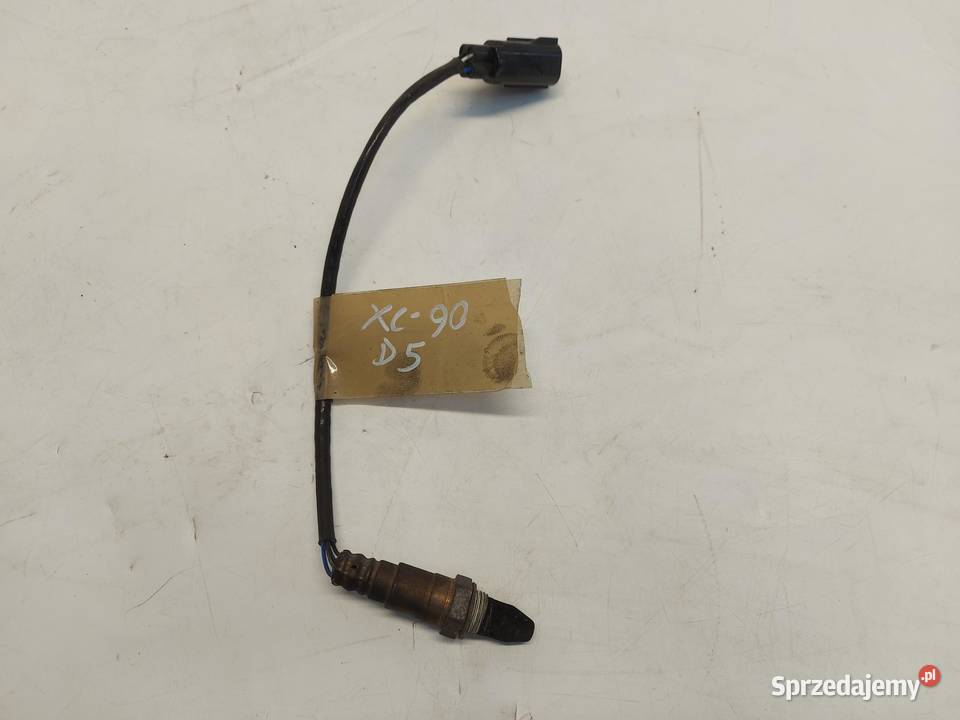 VOLVO XC90 II B5 Sonda Lambda 31319385