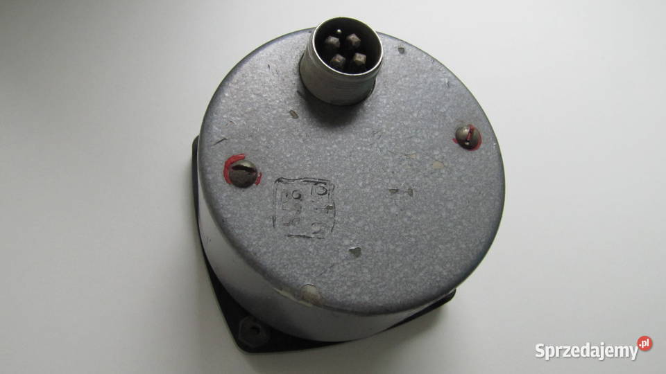 Wskaźnik poziomu paliwa SBES1447 do samolotu An2 Korczowa