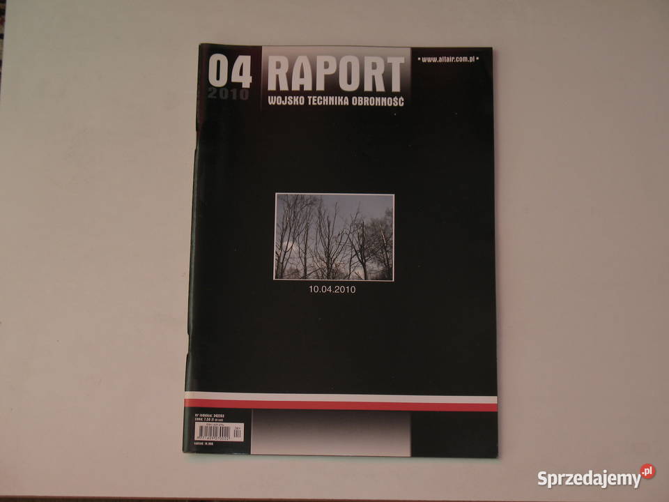 Raport WTO 12 i 412 rocznik 2000 małopolskie Kraków