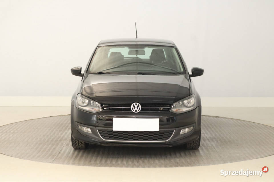 VW Polo 12 TSI elektryczne szyby Zabrze