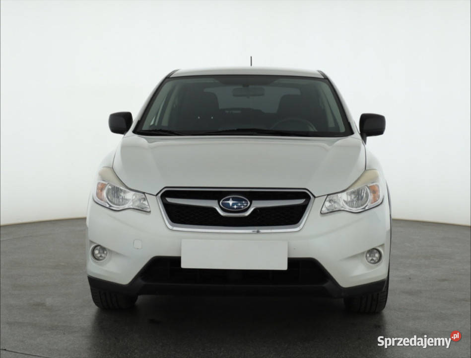 Subaru XV 20D Piaseczno