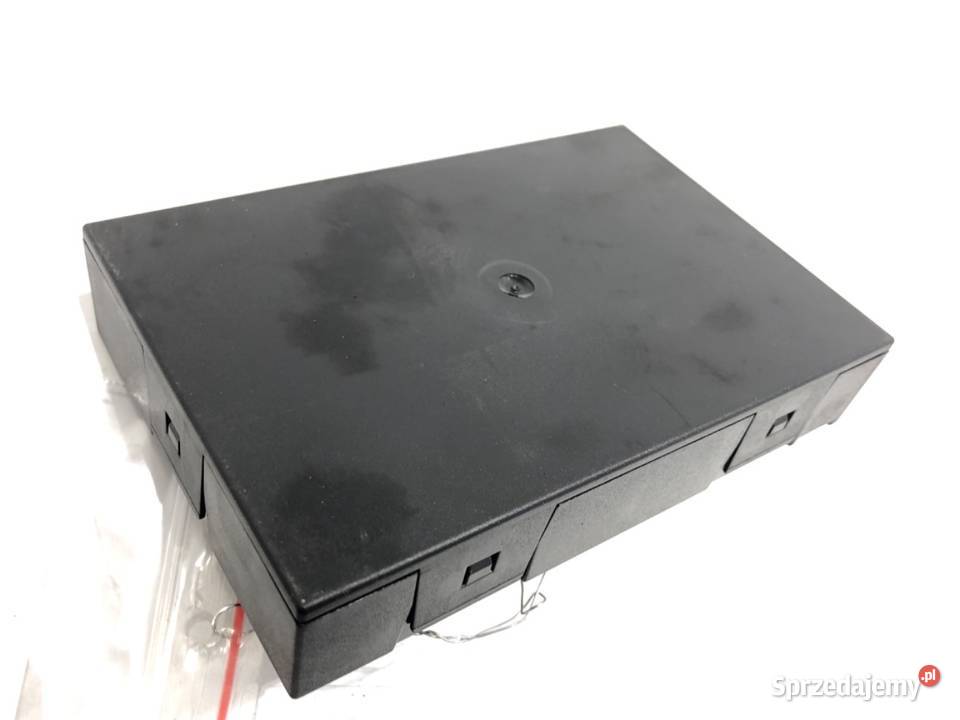 MODUŁ ŚWIATEŁ VW CC B7 3AA959433A 1116 STEROWNIK osobowe