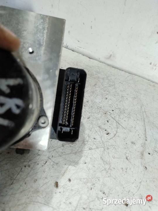 POMPA HAMULCOWA ABS W203 22 CDI A0325459132