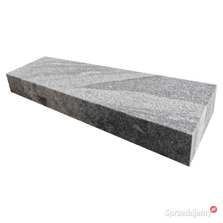 Stopień Blok granitowy Royal Juparana Gdynia sprzedam