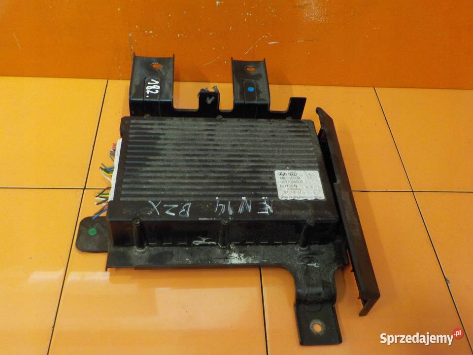 SANTA FE III SORENTO 22 CRDI 14r 197 D4HB osobowe Suków