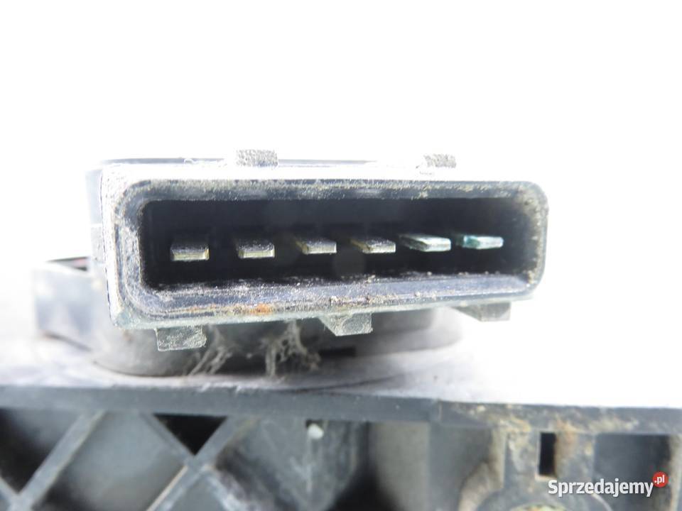 POTENCJOMETR GAZU RENAULT SCENIC I 7700431918