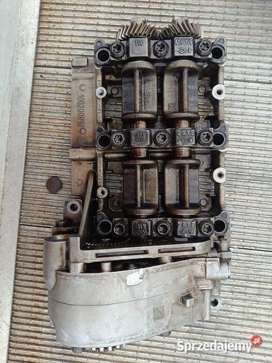 POMPA OLEJU SPRAWNA BMW E81 E87 E90 20B N43B20 Jawor