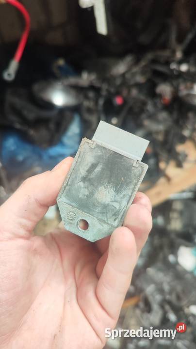 regulator derbi senda gpr gilera honda Yamaha Białystok
