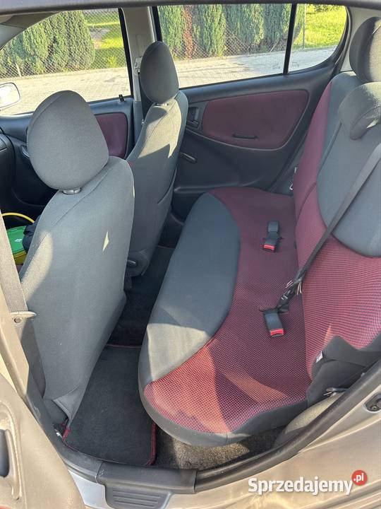Sprzedam Toyota yaris I Busko-Zdrój