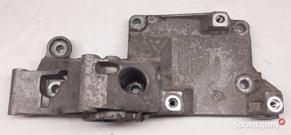 ŁAPA WSPORNIK ALTERNATORA BPX VW AUDI SEAT SKODA Mielęcin