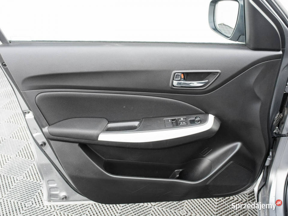 Suzuki Swift WD9404R12 Dualjet SHVS Premium 4/5 pomorskie Gdańsk sprzedam